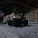 CLAAS SCORPION 1033 V1.05