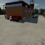 COCA COLA PRODUCTION V1.0.0.12