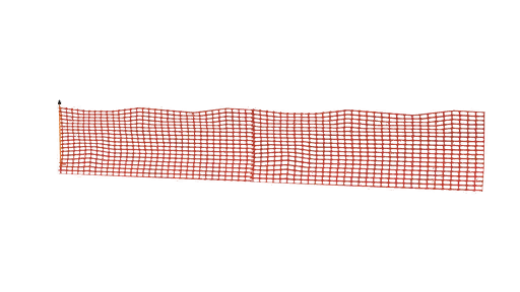 CONSTRUCTION FENCE V1.0