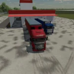 COOPERGRANJA REFRIGERATOR V1.12