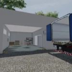 COOPERGRANJA REFRIGERATOR V1.14