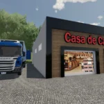 COOPERGRANJA REFRIGERATOR V1.16