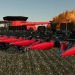 CORN 27M FIELD CORN V1.03
