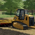 CYSGTOOLS DOZER PLOW V1.02