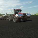 Case IH 9330 is a Row-Crop Special V1.02