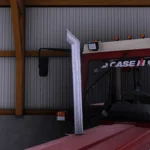 Case IH International 955XL Turbo Edit v1.03