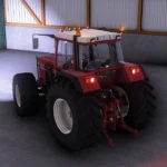Case IH International 955XL Turbo Edit v1.04