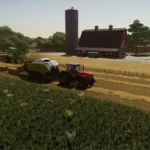 Claas Quadrant 5300 Cheat v1.02
