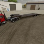 Converted Trailer Pack v1.0