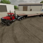 Converted Trailer Pack v1.02