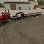 Converted Trailer Pack v1.03