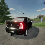 DACIA LOGAN EDIT V1.02
