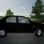 DACIA LOGAN EDIT V1.03
