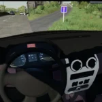 DACIA LOGAN EDIT V1.04