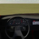 DACIA PICK-UP 1304 V1.02