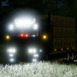 DAF XF 105 v1.02