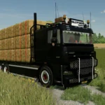 DAF XF 105 v1.03