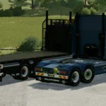 DAF XF 105 v1.04