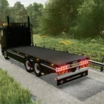 DAF XF 105 v1.05