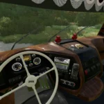DAF XF 105 v1.06