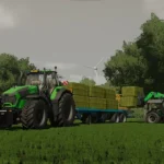 DEUTZ 9 SERIES EDITED V1.0