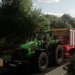 DEUTZ 9 SERIES EDITED V1.03