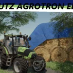 DEUTZ AGROTRON 128-150 EDITED V1.0