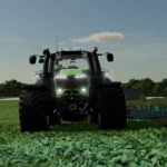 DEUTZ FAHR 9 SERIES EDIT V1.03