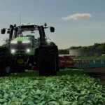 DEUTZ FAHR 9 SERIES EDIT V1.05