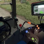 DEUTZ FAHR AGROTRON 128/150 V1.1