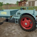 EICHER G220 V1.0