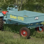 EICHER G220 V1.02