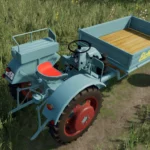 EICHER G220 V1.03