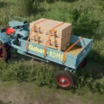 EICHER G220 V1.04