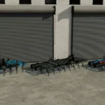 EKICIFEN KAMER 4032 CULTIVATOR V1.0