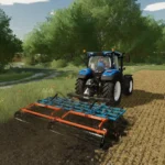 EKICIFEN KAMER 4032 CULTIVATOR V1.02