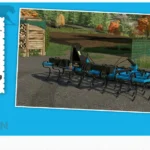 EKICIFEN KAMER 4032 CULTIVATOR V1.03