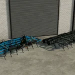 EKICIFEN KAMER 4032 CULTIVATOR V1.04