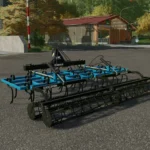 EKICIFEN KAMER 4032 CULTIVATOR V1.05