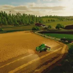 EL VILLAREJO MAP V1.0