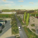 EL VILLAREJO MAP V1.02