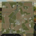 EL VILLAREJO MAP V1.03