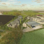 EL VILLAREJO MAP V1.04