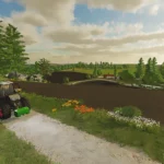 EL VILLAREJO MAP V1.05
