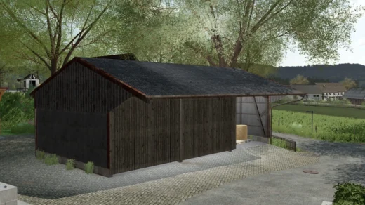 Eifel Farm v1.02