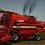 FAHR M1300 - M1600 V1.02