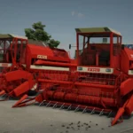 FAHR M1300 - M1600 V1.03