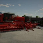 FAHR M1300 - M1600 V1.04