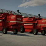 FAHR M1300 - M1600 V1.05
