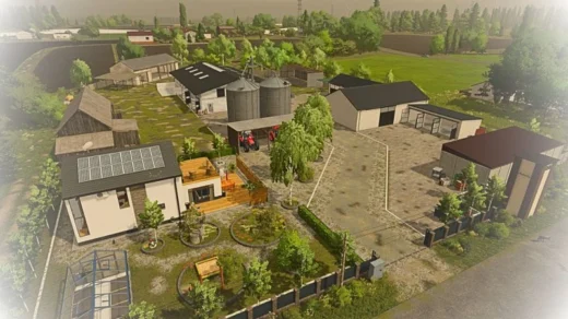FARM ON WRZOSY V1.0